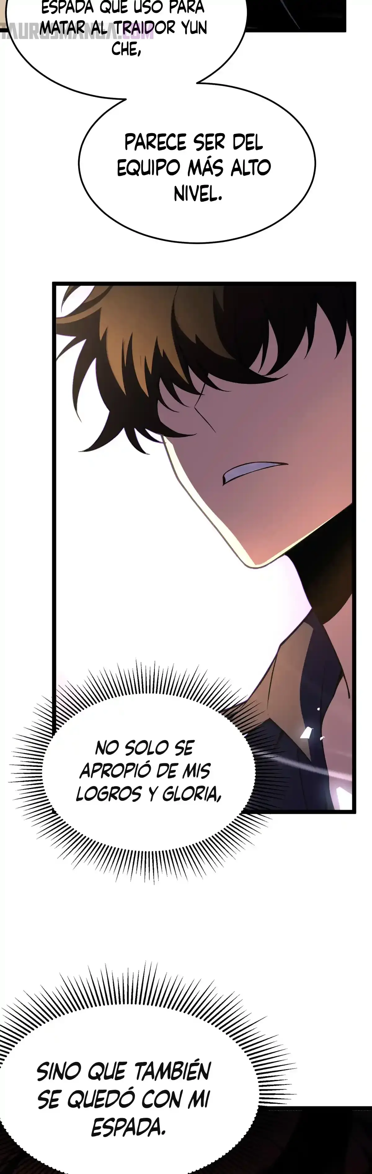 Reencarnación del Héroe Clase SSS > Capitulo 4 > Page 351